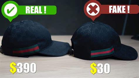 how to identify a fake gucci hat|authentic gucci bucket hat.